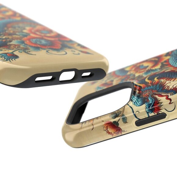 iPhone Phone Cases, Perfect Stylish Mobile Case, MLNMC429 - Picture 10 of 13